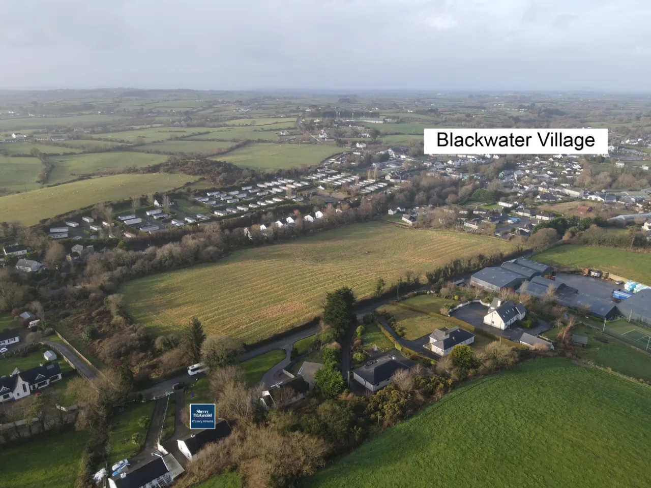 Photo of Sandhill Cottage, Ballyconnigar, Blackwater, Co. Wexford, Y21 D863