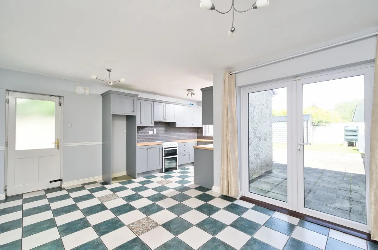 Photo of 25 Oatfield Park, Clane, Co Kildare, W91 T2W8