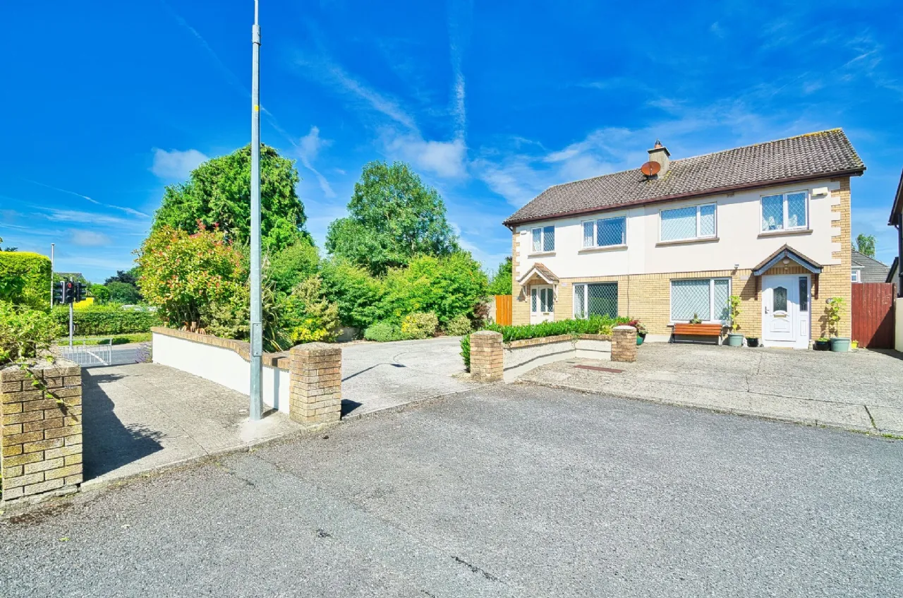 Photo of 25 Oatfield Park, Clane, Co Kildare, W91 T2W8