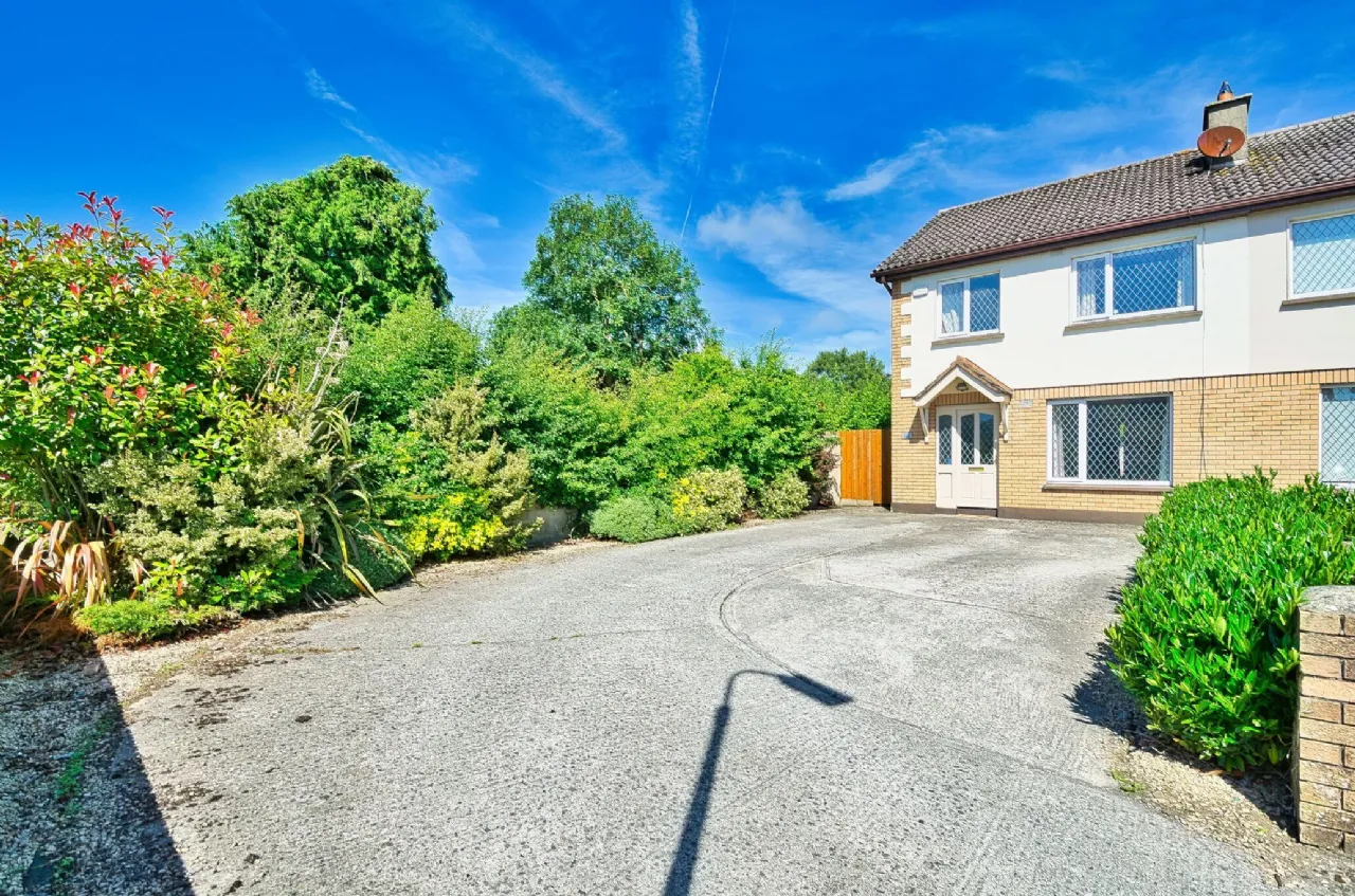 Photo of 25 Oatfield Park, Clane, Co Kildare, W91 T2W8