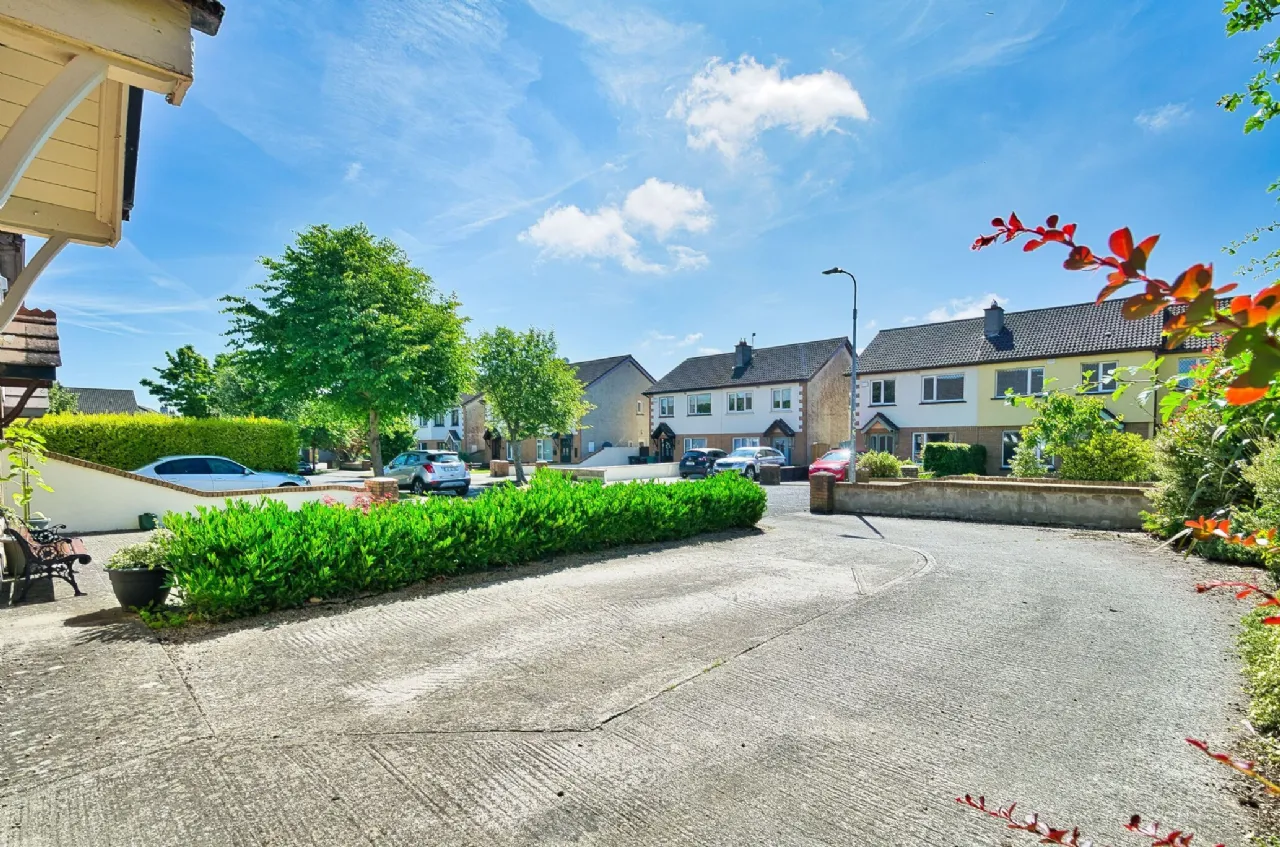 Photo of 25 Oatfield Park, Clane, Co Kildare, W91 T2W8