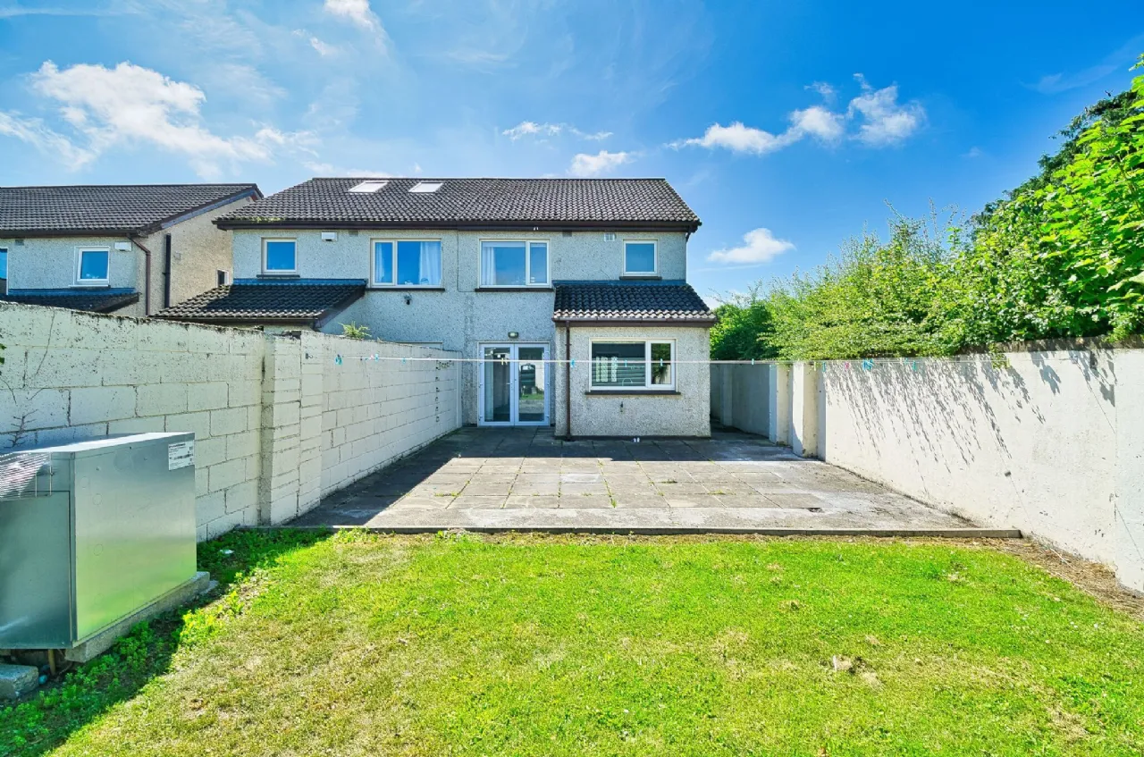 Photo of 25 Oatfield Park, Clane, Co Kildare, W91 T2W8