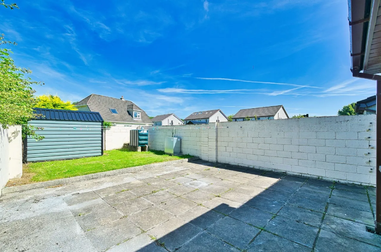 Photo of 25 Oatfield Park, Clane, Co Kildare, W91 T2W8