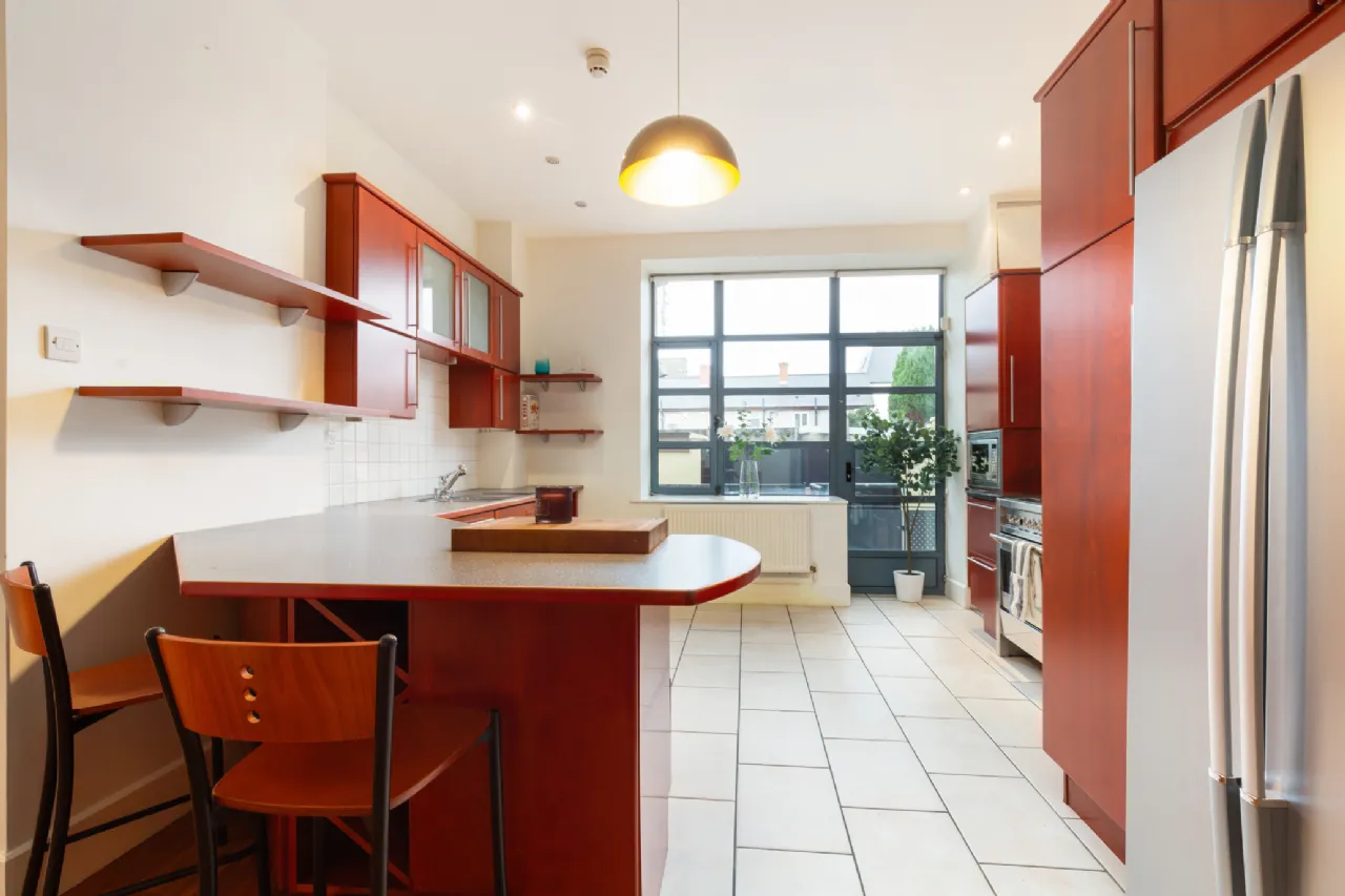 Photo of 1 The Warehouse, Clanbrassil Street, Dublin 8