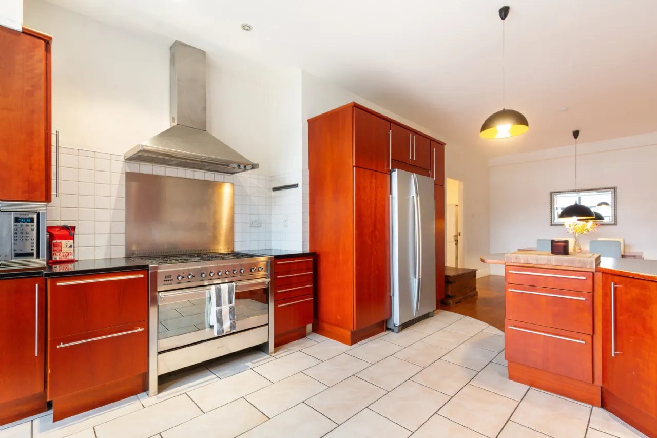 Photo of 1 The Warehouse, Clanbrassil Street, Dublin 8