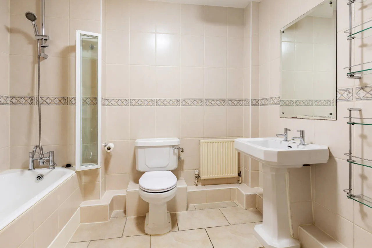 Photo of 1 The Warehouse, Clanbrassil Street, Dublin 8