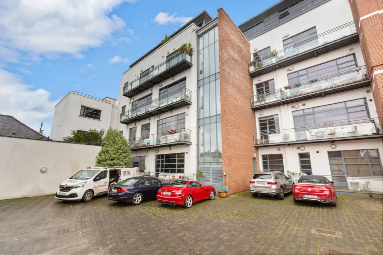 Photo of 1 The Warehouse, Clanbrassil Street, Dublin 8