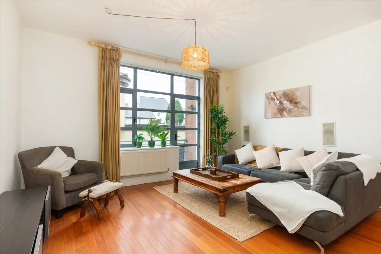 Photo of 1 The Warehouse, Clanbrassil Street, Dublin 8