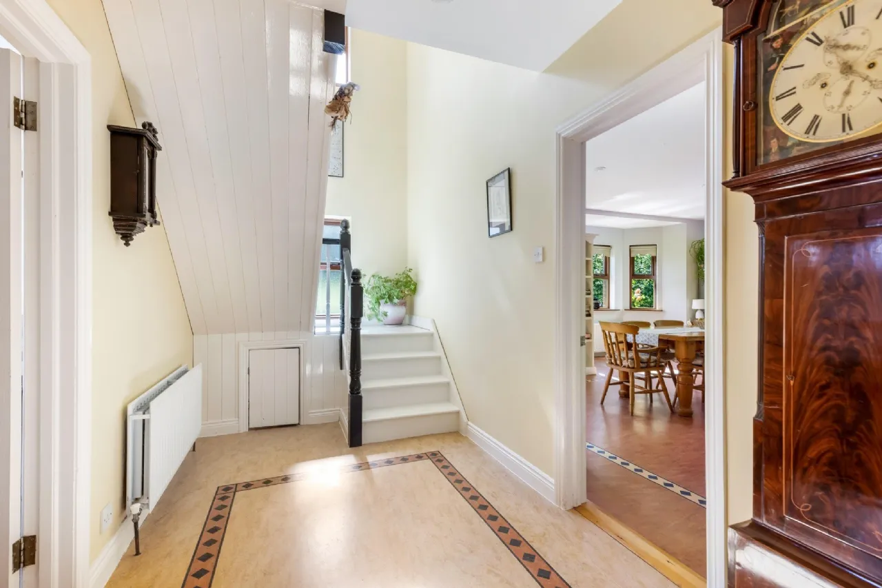 Photo of The Glebe House On 6.5 Acres, Painestown, Navan, Co Meath, C15 A0Y5