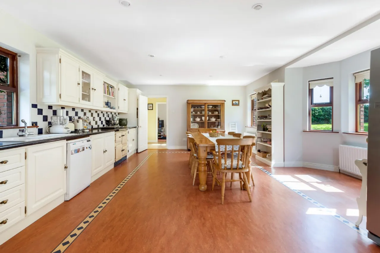 Photo of The Glebe House On 6.5 Acres, Painestown, Navan, Co Meath, C15 A0Y5