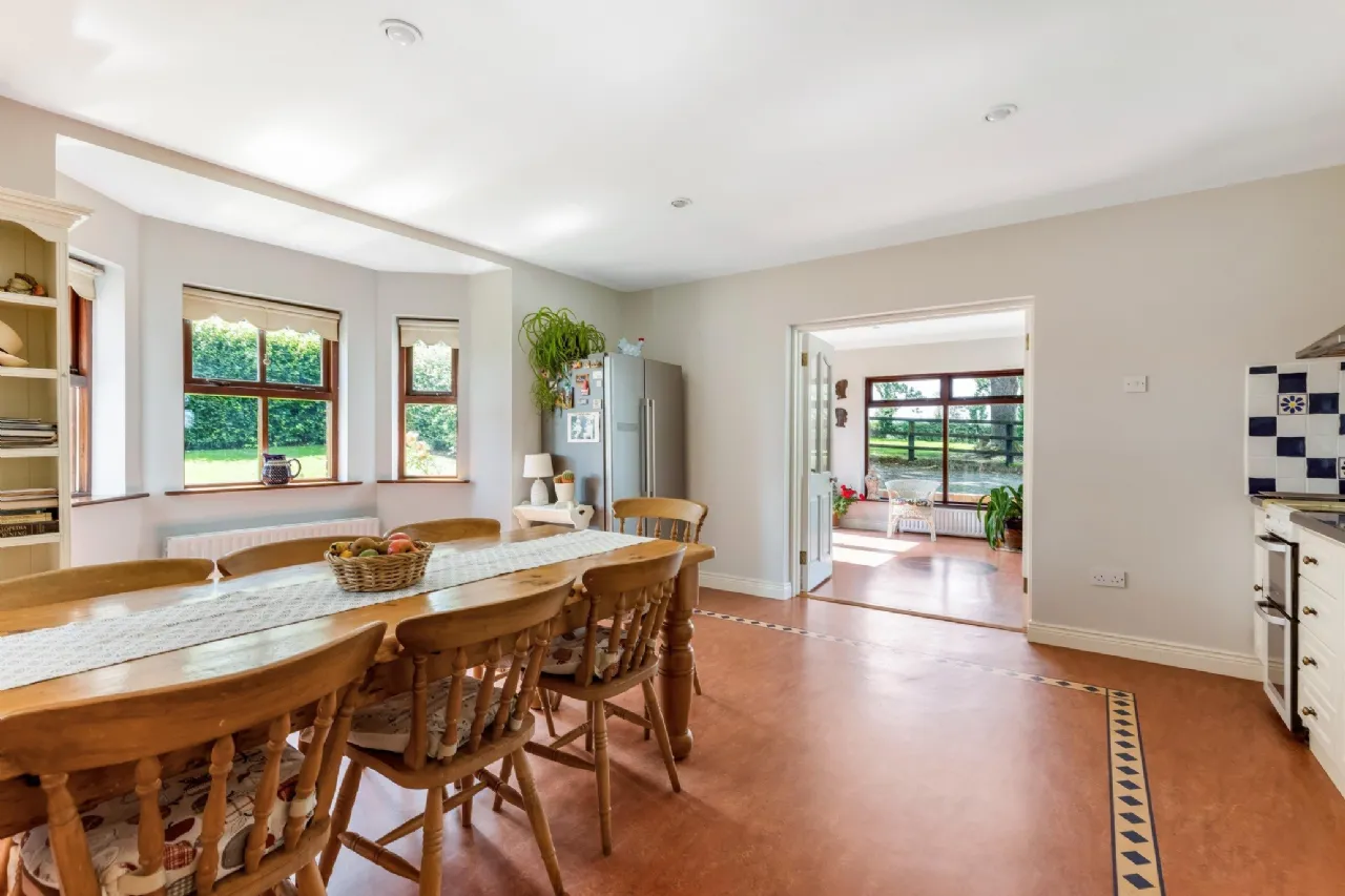 Photo of The Glebe House On 6.5 Acres, Painestown, Navan, Co Meath, C15 A0Y5