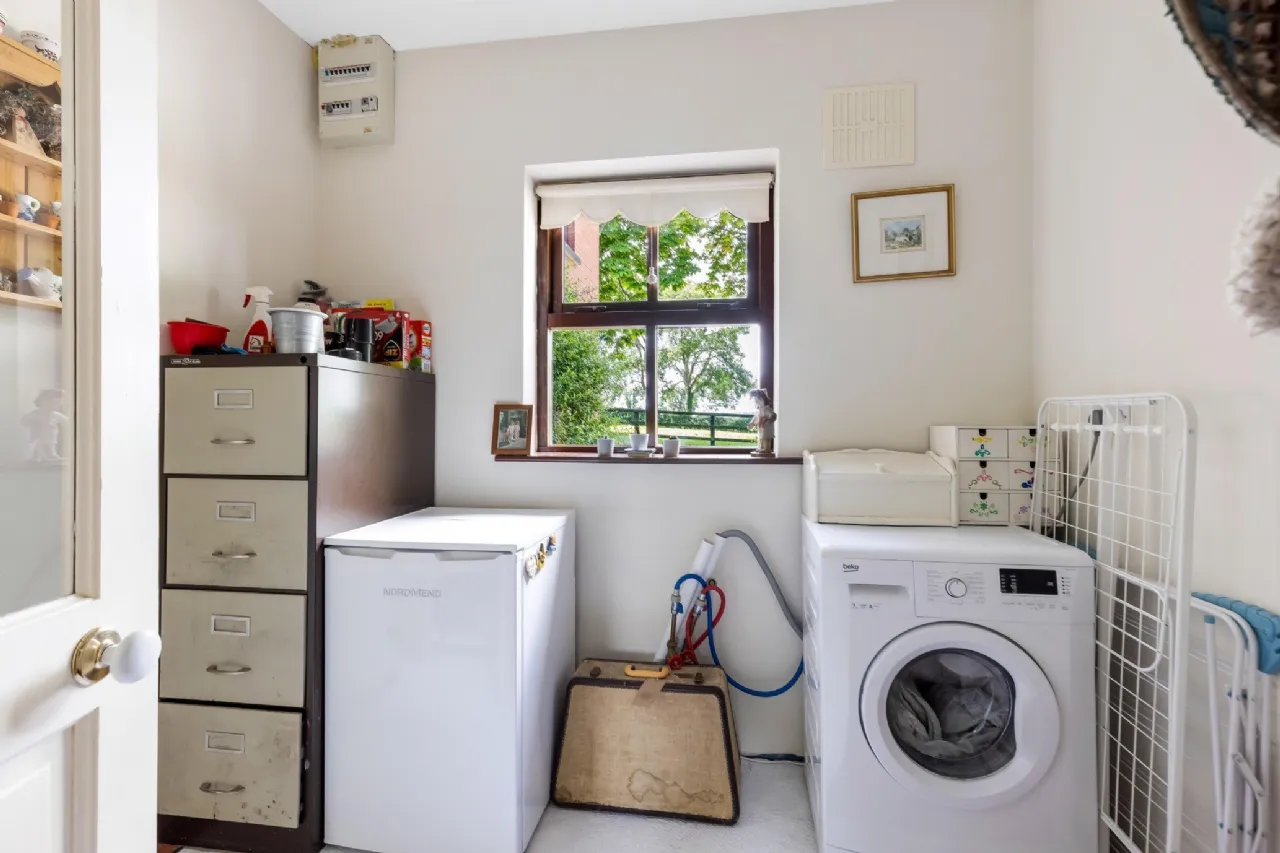 Photo of The Glebe House On 6.5 Acres, Painestown, Navan, Co Meath, C15 A0Y5