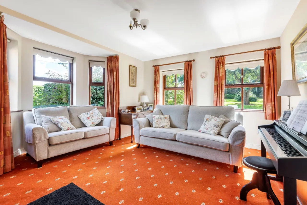 Photo of The Glebe House On 6.5 Acres, Painestown, Navan, Co Meath, C15 A0Y5