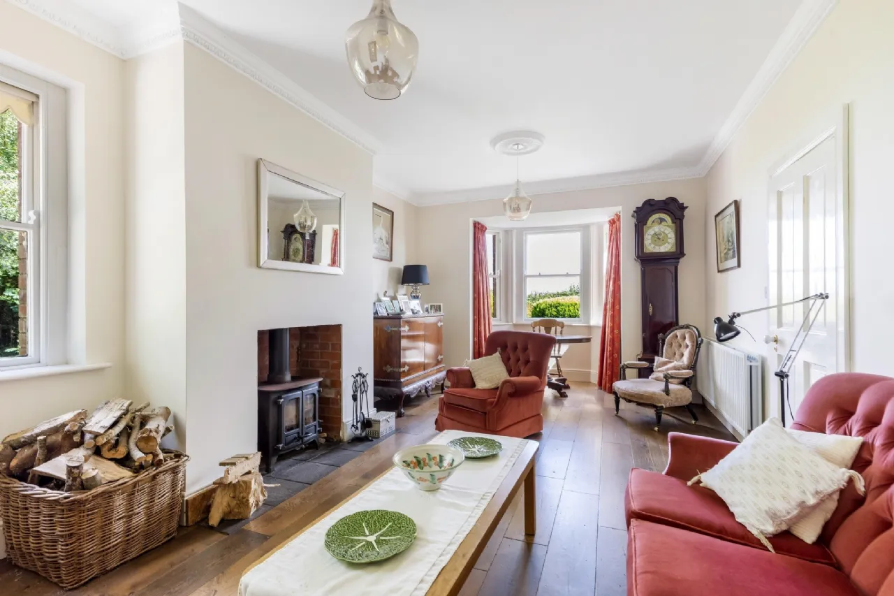 Photo of The Glebe House On 6.5 Acres, Painestown, Navan, Co Meath, C15 A0Y5