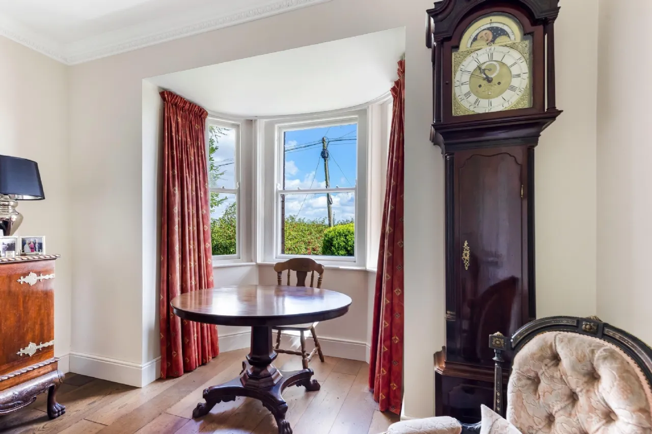 Photo of The Glebe House On 6.5 Acres, Painestown, Navan, Co Meath, C15 A0Y5