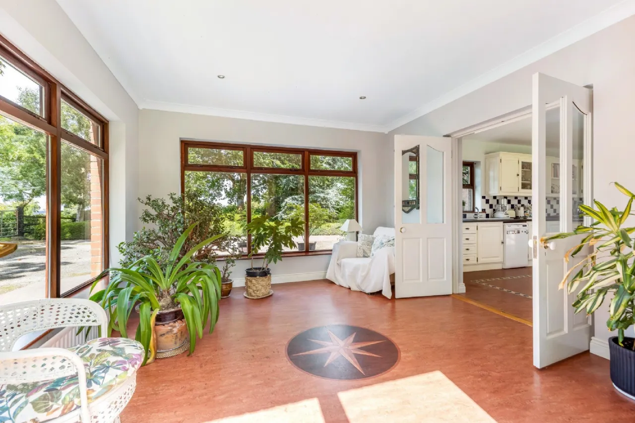 Photo of The Glebe House On 6.5 Acres, Painestown, Navan, Co Meath, C15 A0Y5