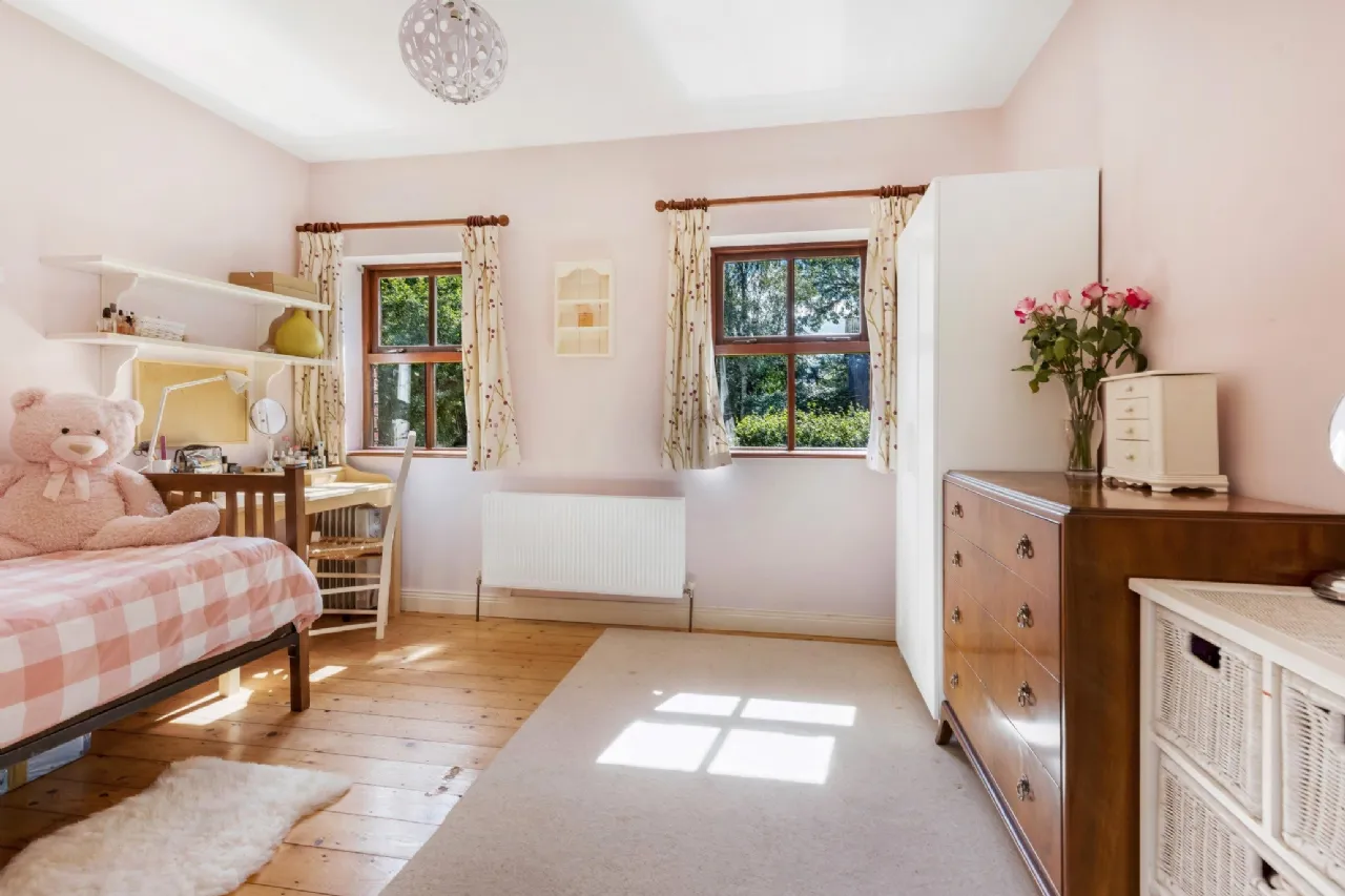 Photo of The Glebe House On 6.5 Acres, Painestown, Navan, Co Meath, C15 A0Y5