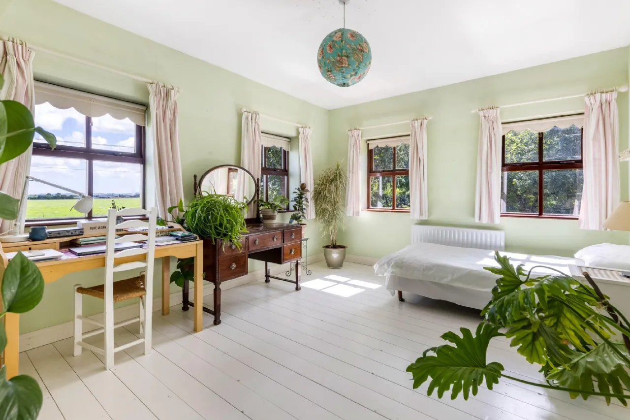 Photo of The Glebe House On 6.5 Acres, Painestown, Navan, Co Meath, C15 A0Y5