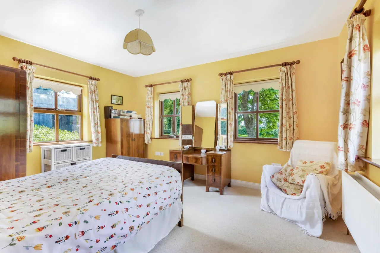 Photo of The Glebe House On 6.5 Acres, Painestown, Navan, Co Meath, C15 A0Y5