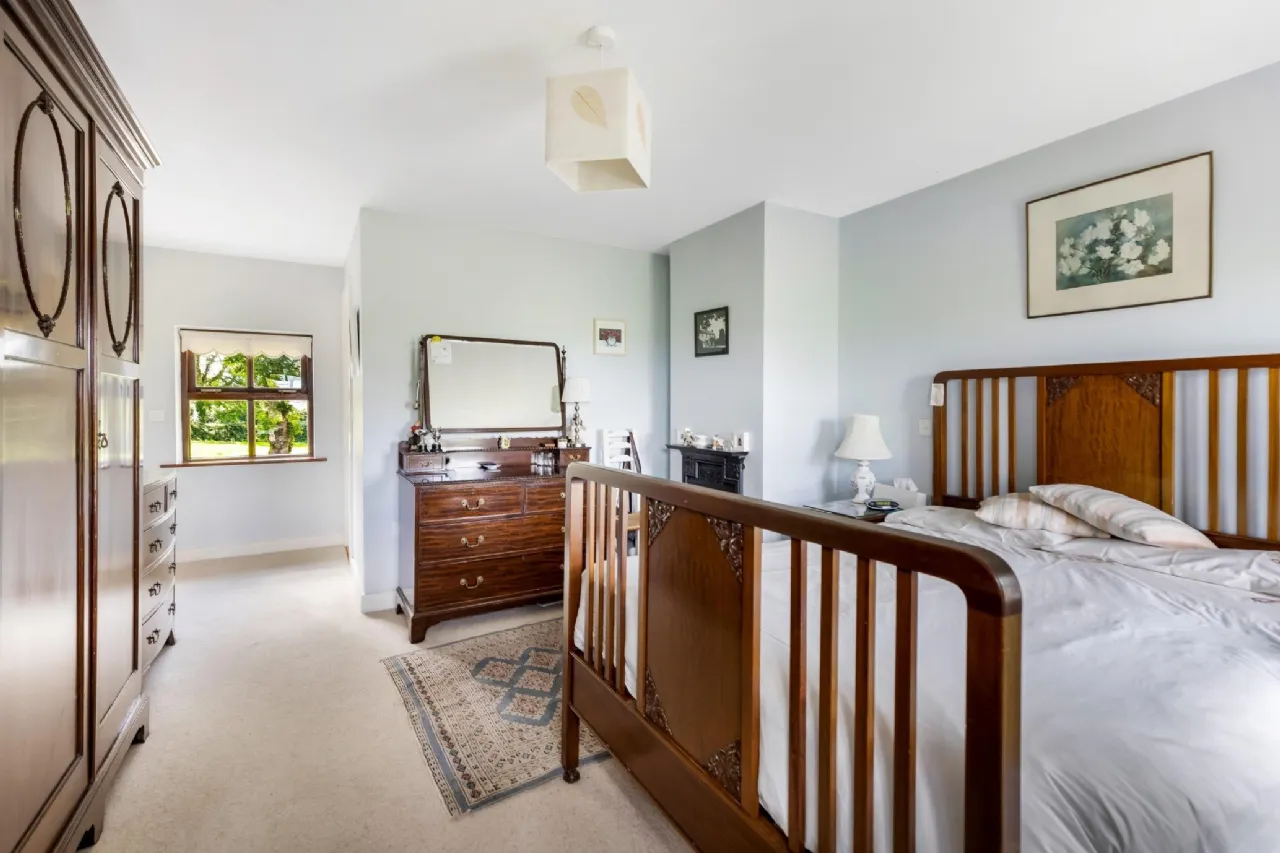 Photo of The Glebe House On 6.5 Acres, Painestown, Navan, Co Meath, C15 A0Y5