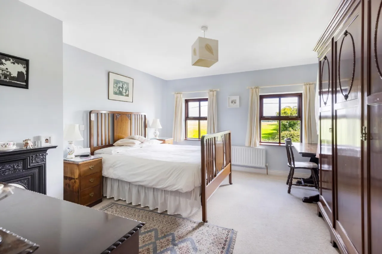 Photo of The Glebe House On 6.5 Acres, Painestown, Navan, Co Meath, C15 A0Y5