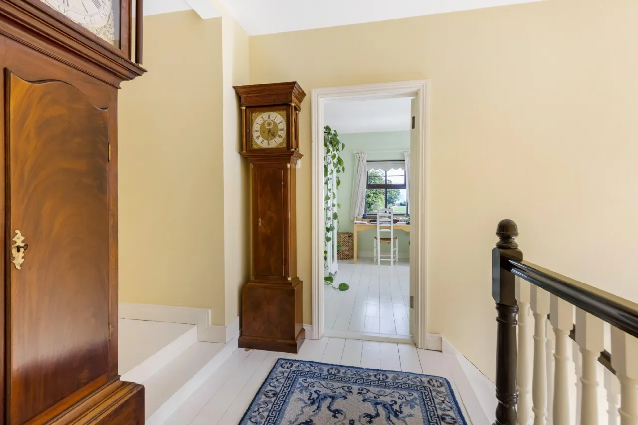 Photo of The Glebe House On 6.5 Acres, Painestown, Navan, Co Meath, C15 A0Y5