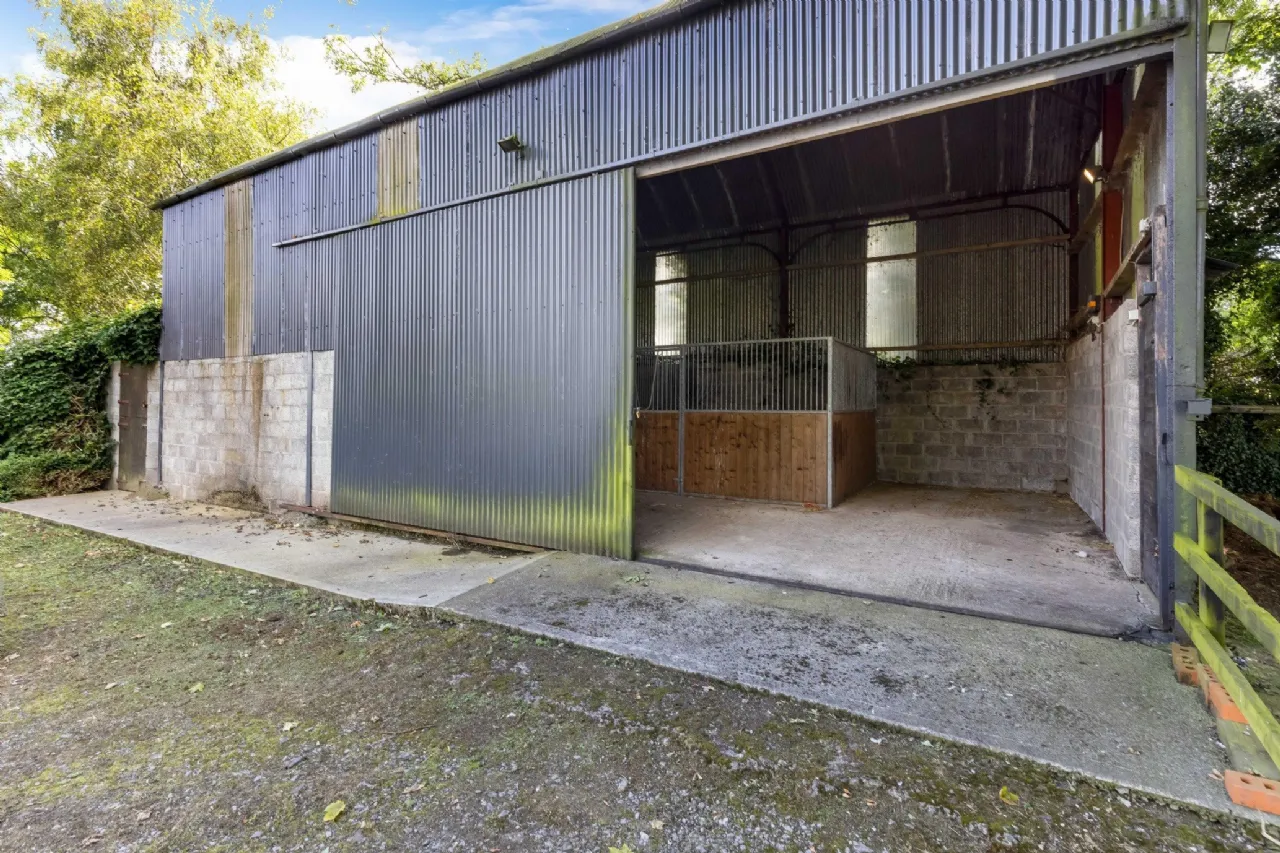 Photo of The Glebe House On 6.5 Acres, Painestown, Navan, Co Meath, C15 A0Y5