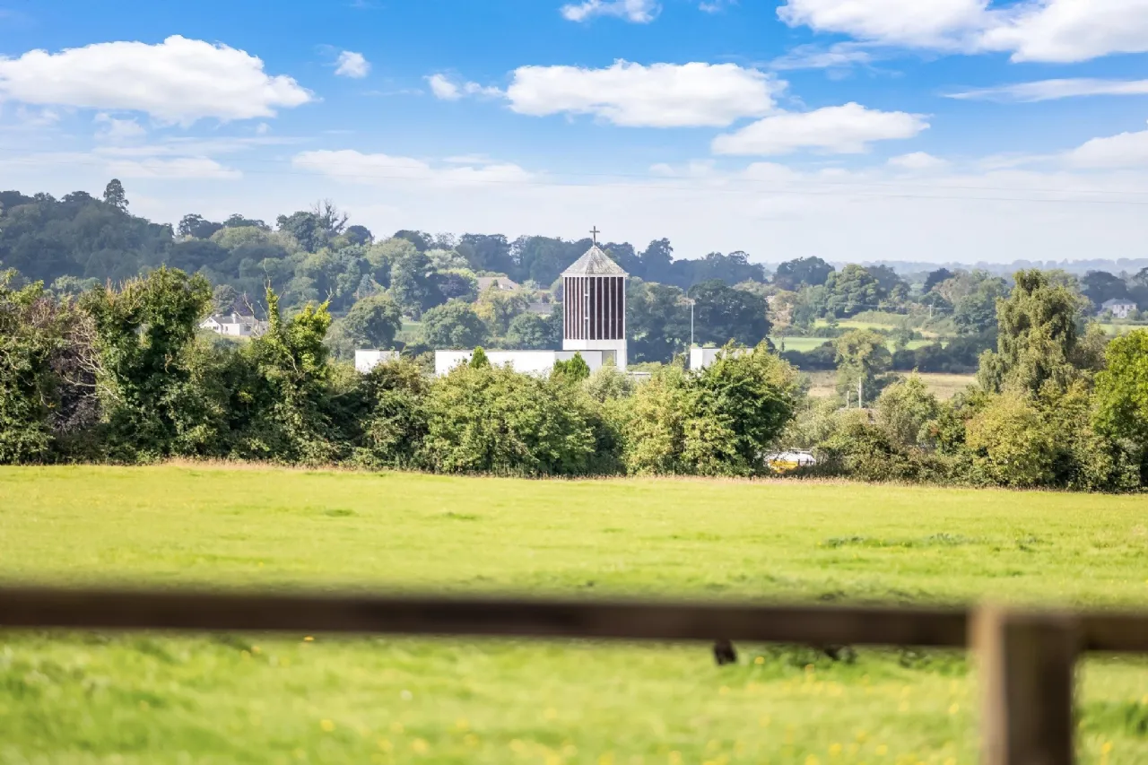 Photo of The Glebe House On 6.5 Acres, Painestown, Navan, Co Meath, C15 A0Y5
