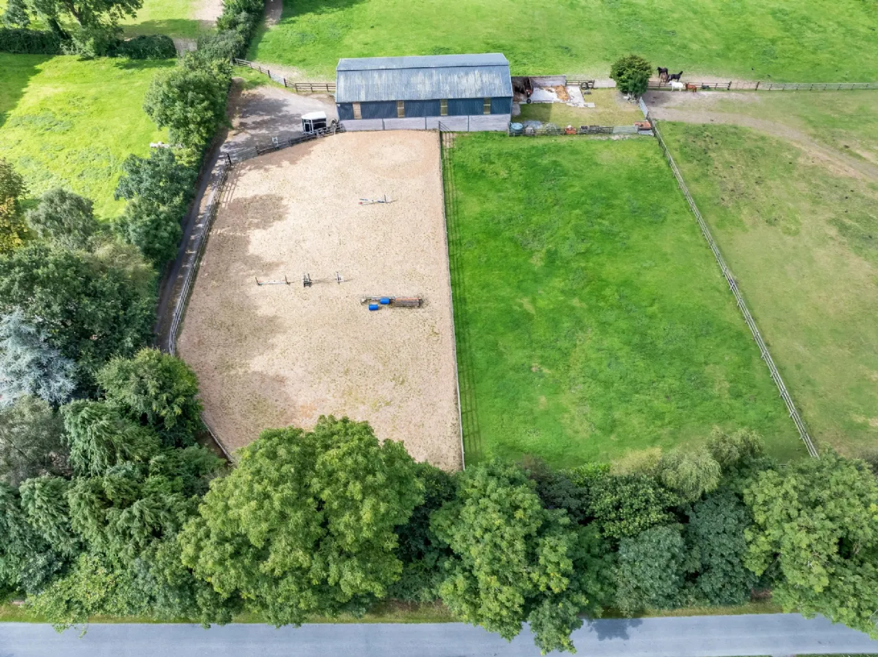 Photo of The Glebe House On 6.5 Acres, Painestown, Navan, Co Meath, C15 A0Y5