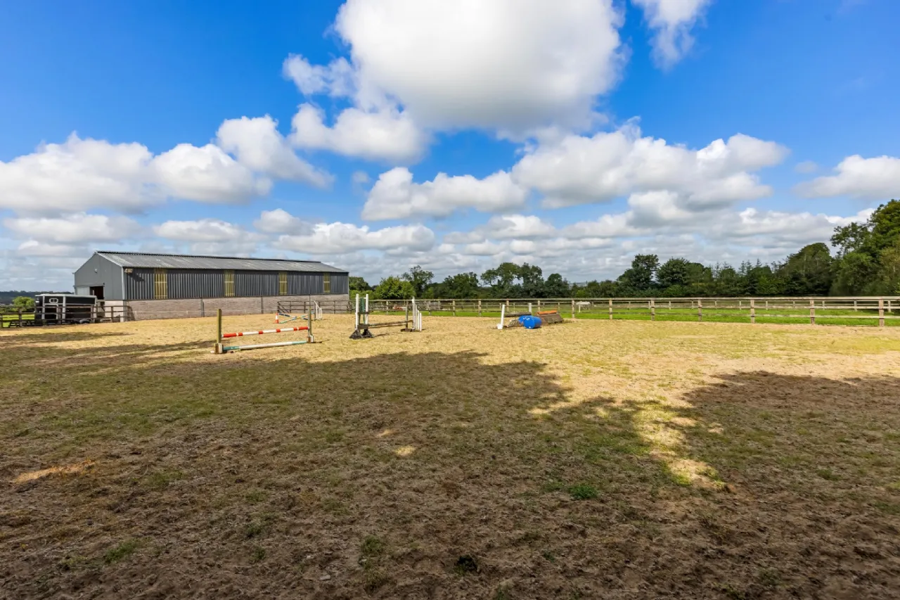 Photo of The Glebe House On 6.5 Acres, Painestown, Navan, Co Meath, C15 A0Y5