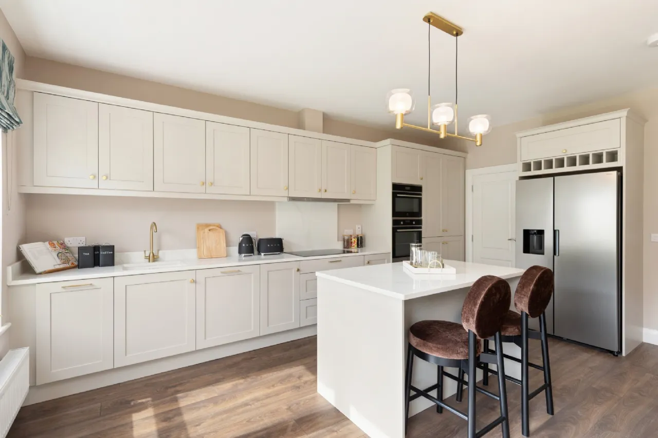Photo of No. 42 Whitesland 3 Bed Mid Terrace, Whitesland, Rathbride Road, Kildare Town, Co Kildare