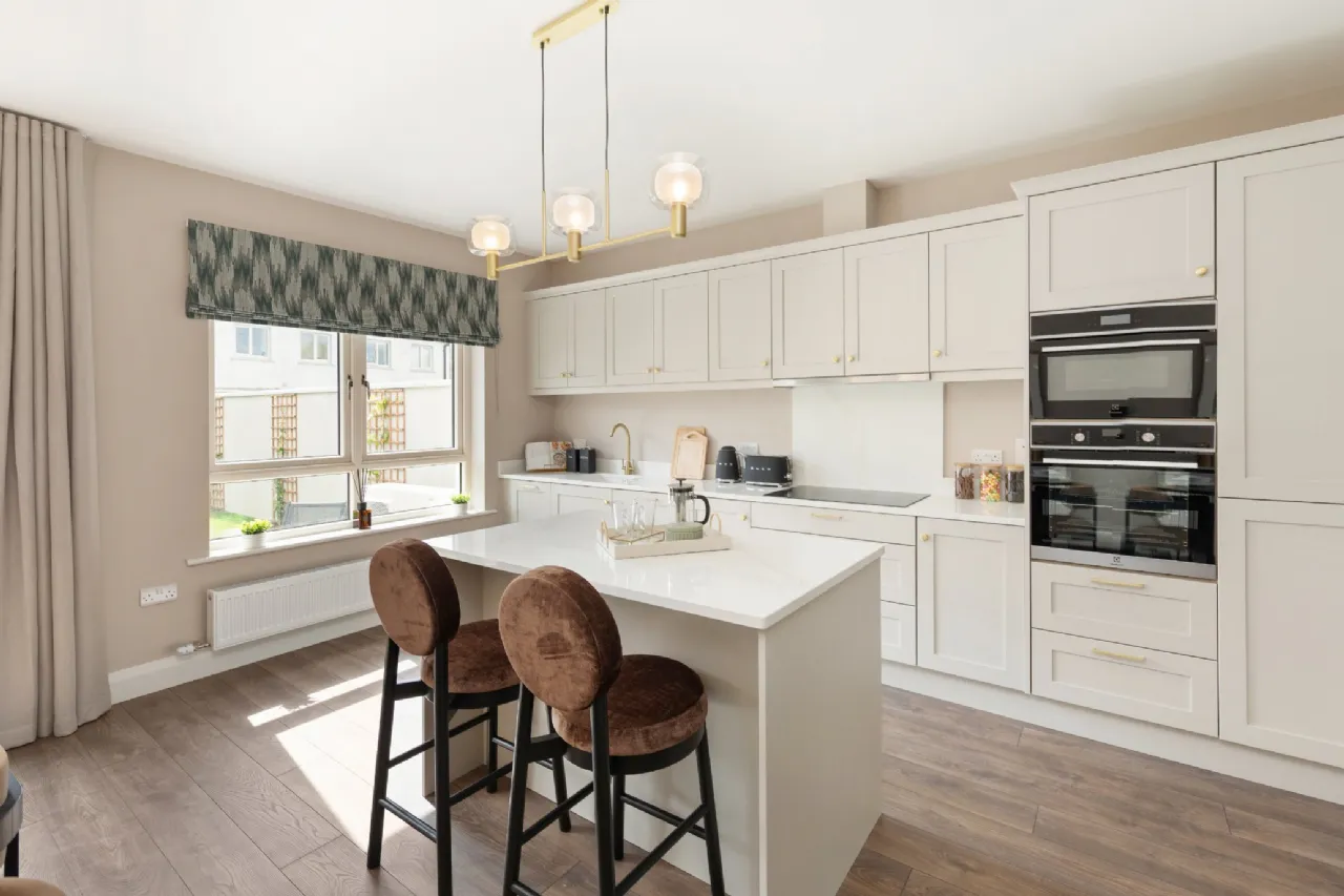 Photo of No. 42 Whitesland 3 Bed Mid Terrace, Whitesland, Rathbride Road, Kildare Town, Co Kildare