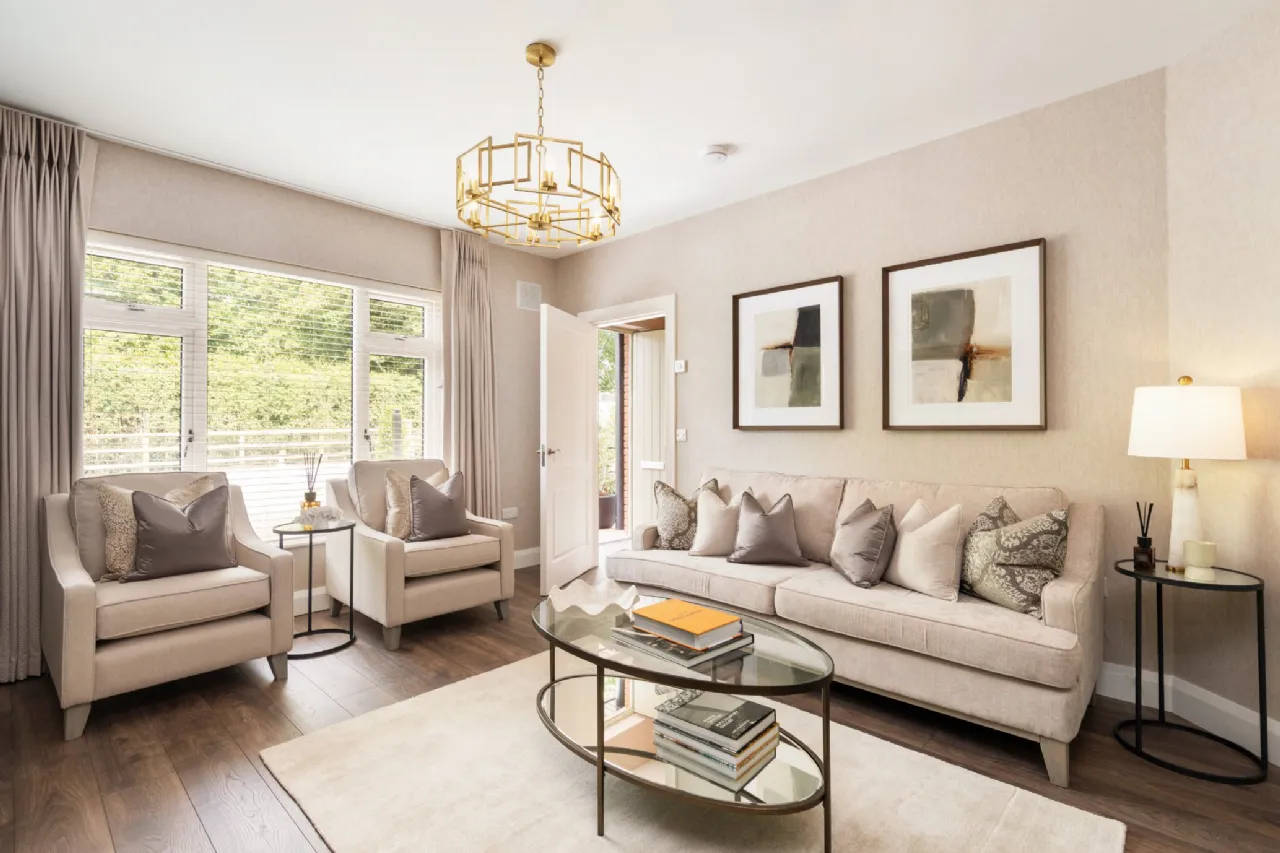 Photo of No. 42 Whitesland 3 Bed Mid Terrace, Whitesland, Rathbride Road, Kildare Town, Co Kildare