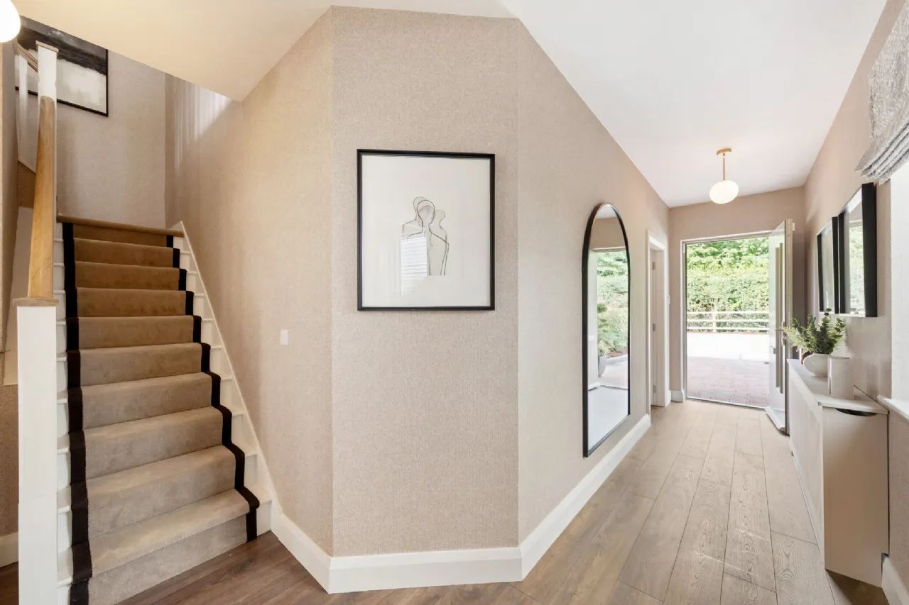 Photo of No. 42 Whitesland 3 Bed Mid Terrace, Whitesland, Rathbride Road, Kildare Town, Co Kildare