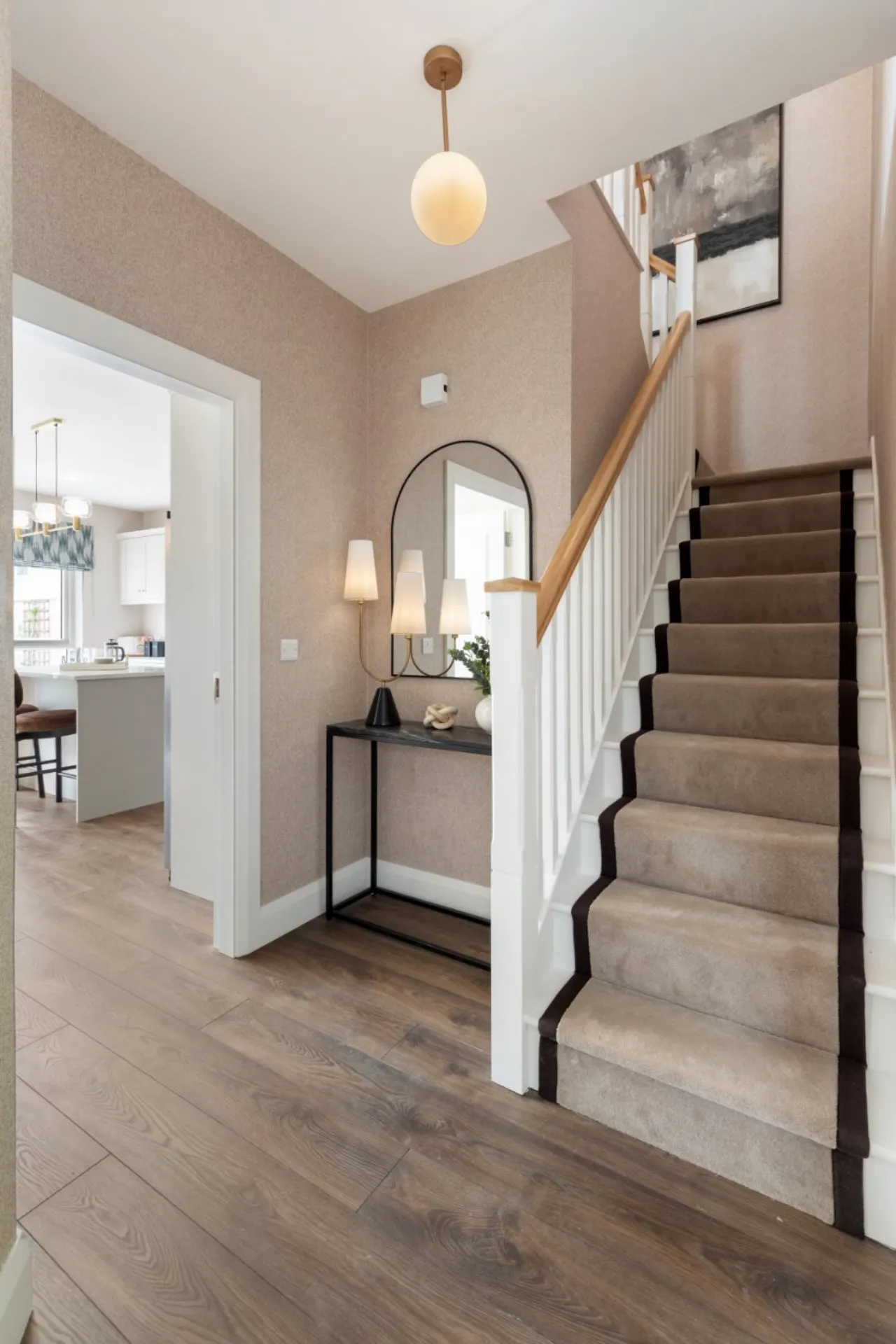 Photo of No. 42 Whitesland 3 Bed Mid Terrace, Whitesland, Rathbride Road, Kildare Town, Co Kildare