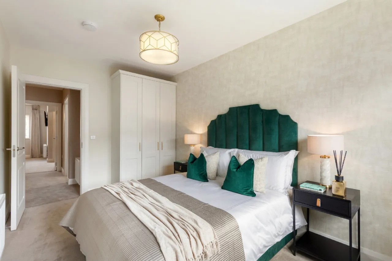 Photo of No. 42 Whitesland 3 Bed Mid Terrace, Whitesland, Rathbride Road, Kildare Town, Co Kildare