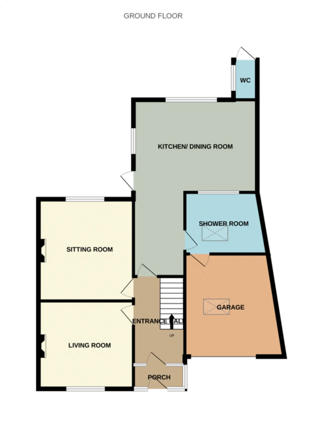 Photo of 3 Beneavin Road, Glasnevin, Dublin 11, D11E0X3