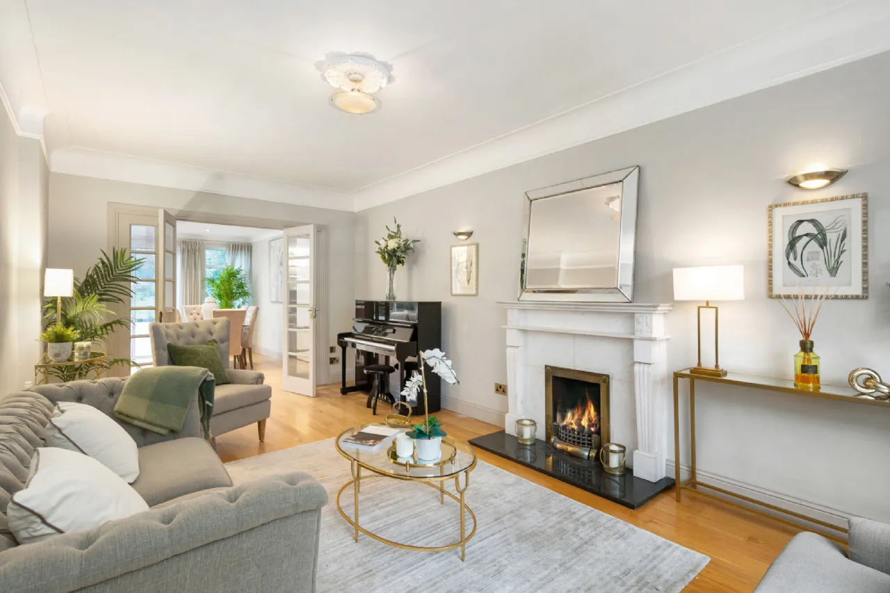 Photo of White Oak, 210 Glenageary Road Upper, Glenageary, Co. Dublin, A96 D9F9