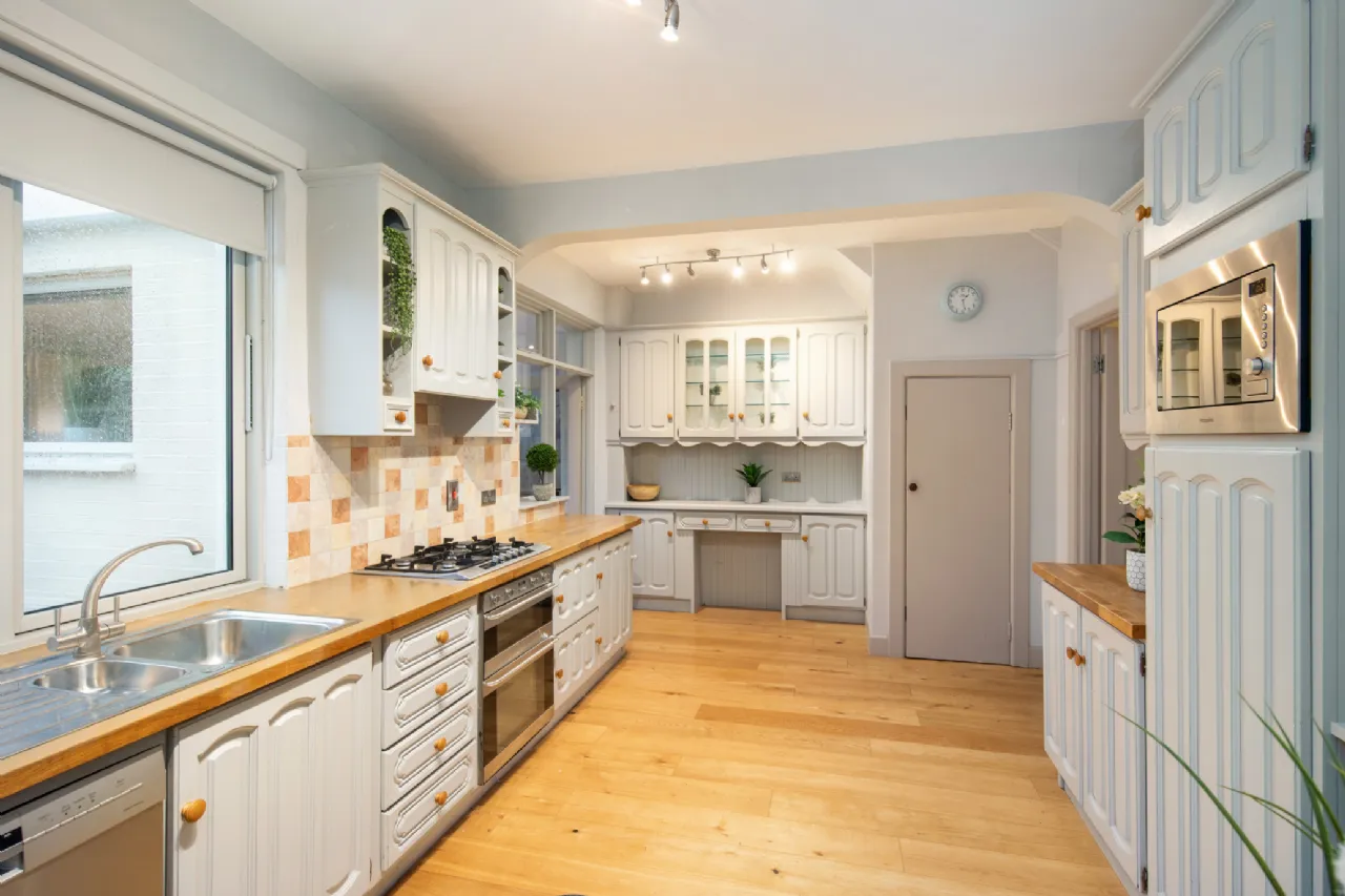 Photo of White Oak, 210 Glenageary Road Upper, Glenageary, Co. Dublin, A96 D9F9