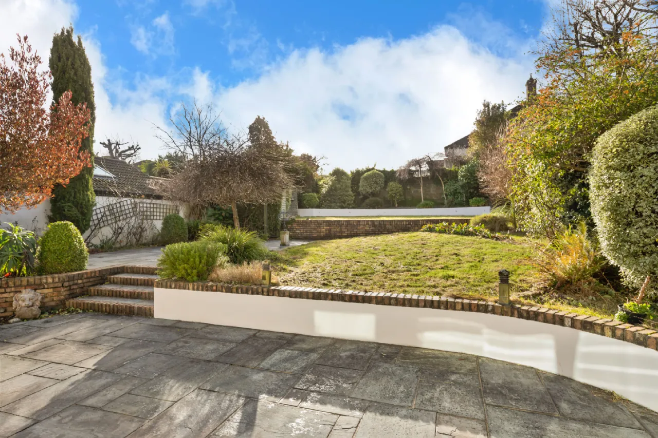 Photo of White Oak, 210 Glenageary Road Upper, Glenageary, Co. Dublin, A96 D9F9