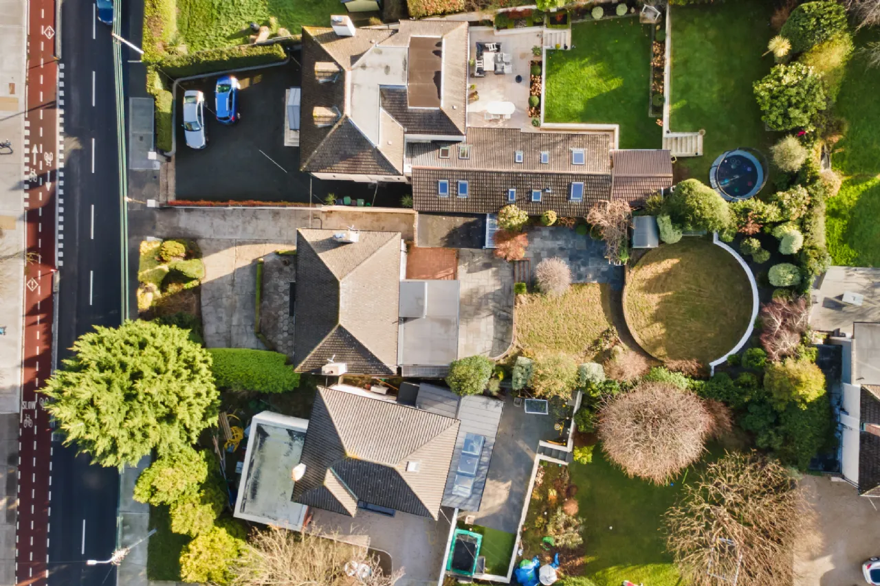 Photo of White Oak, 210 Glenageary Road Upper, Glenageary, Co. Dublin, A96 D9F9