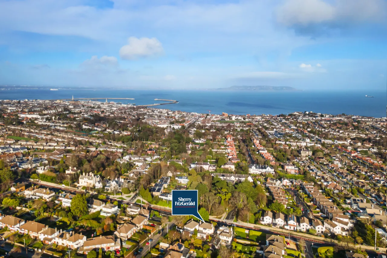 Photo of White Oak, 210 Glenageary Road Upper, Glenageary, Co. Dublin, A96 D9F9