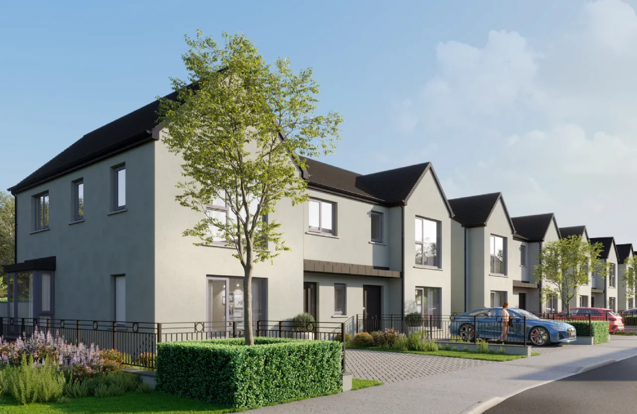 Photo of Two Bed Mid Terrace, Rahan View, Spa Glen, Mallow, Co. Cork