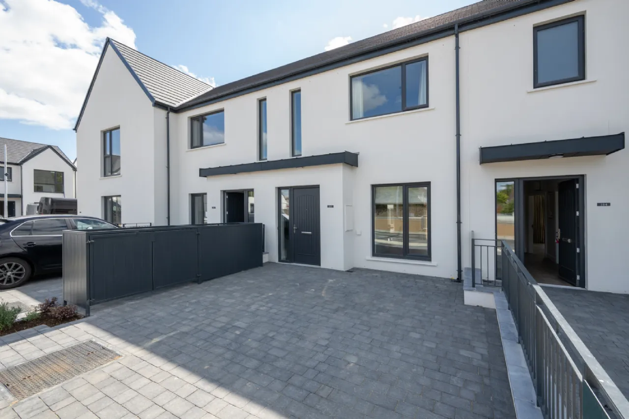 Photo of Two Bed Mid Terrace, Rahan View, Spa Glen, Mallow, Co. Cork
