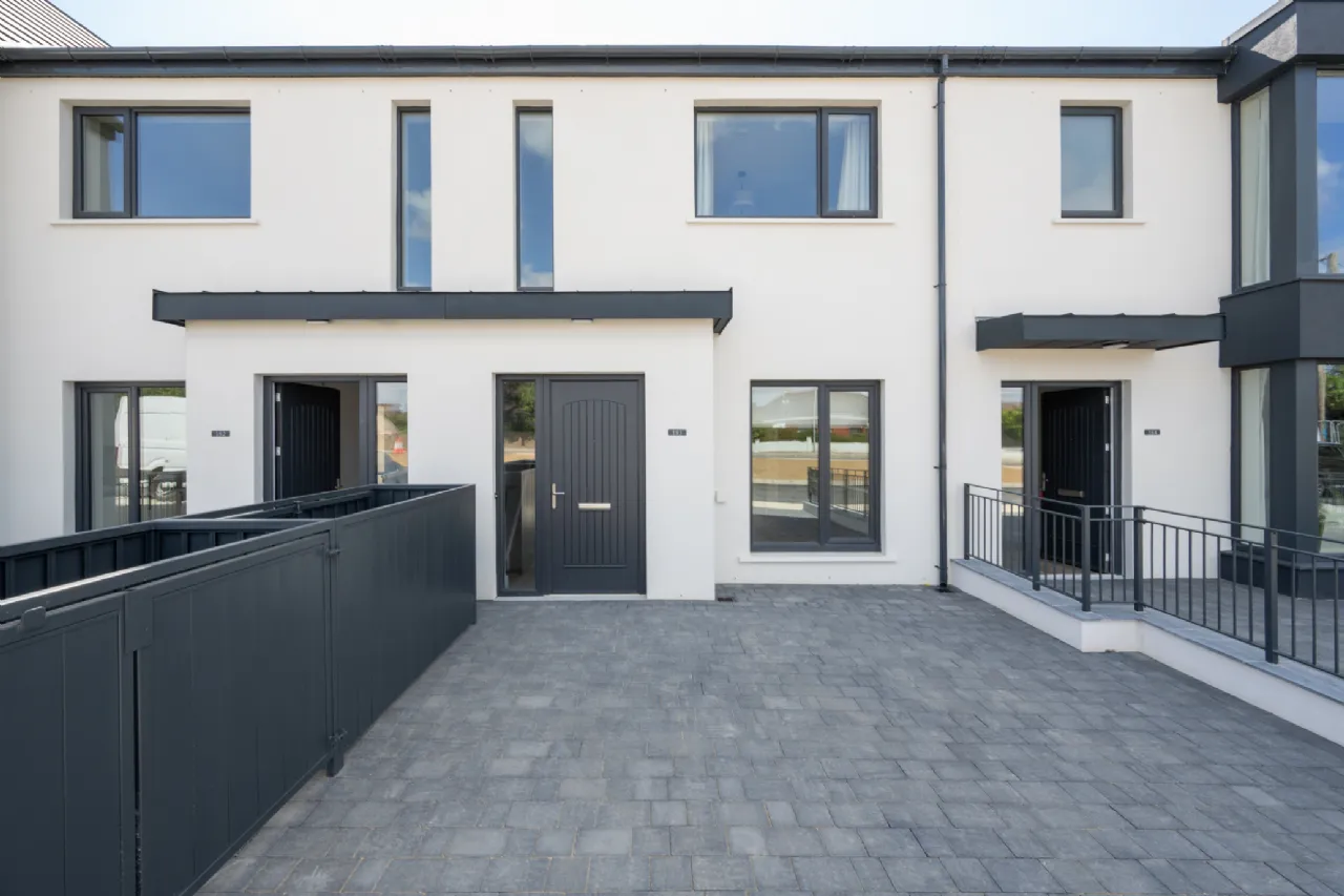 Photo of Two Bed Mid Terrace, Rahan View, Spa Glen, Mallow, Co. Cork