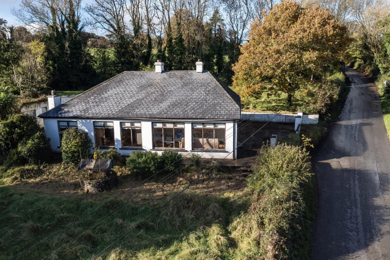 Photo of Lot One, Ballyneale, Tullogher, Co. Kilkenny, Y34 HX73