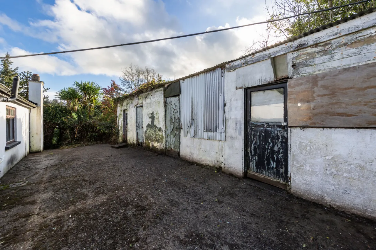 Photo of Lot One, Ballyneale, Tullogher, Co. Kilkenny, Y34 HX73