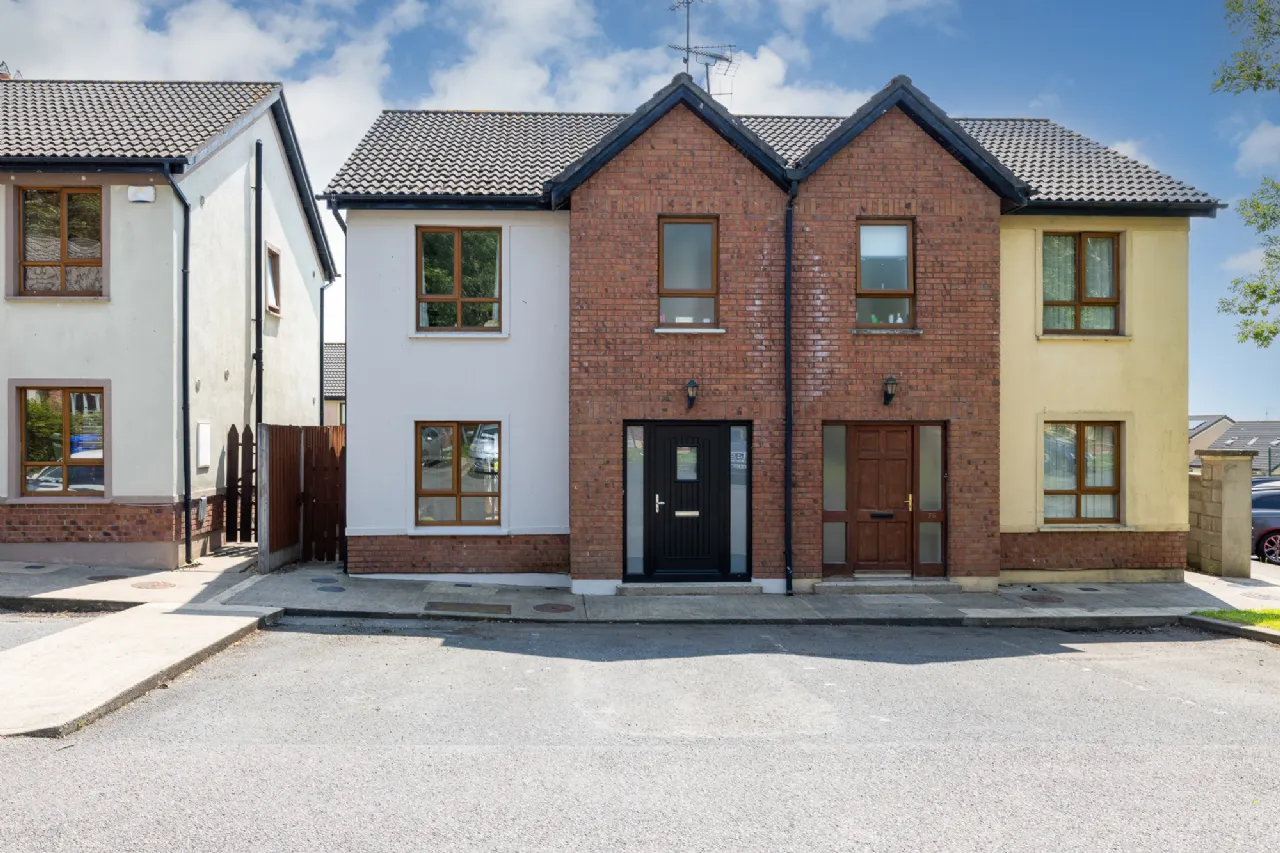 Photo of 77 Clonattin Village, Gorey, Co. Wexford, Y25 Y281