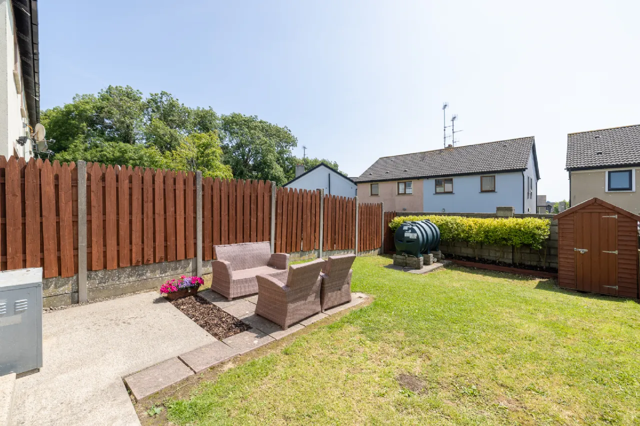 Photo of 77 Clonattin Village, Gorey, Co. Wexford, Y25 Y281