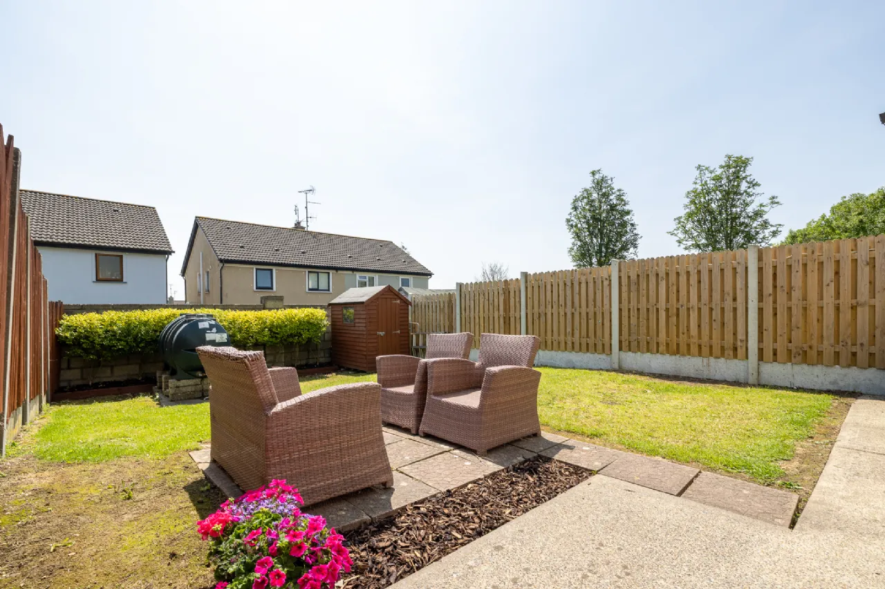 Photo of 77 Clonattin Village, Gorey, Co. Wexford, Y25 Y281